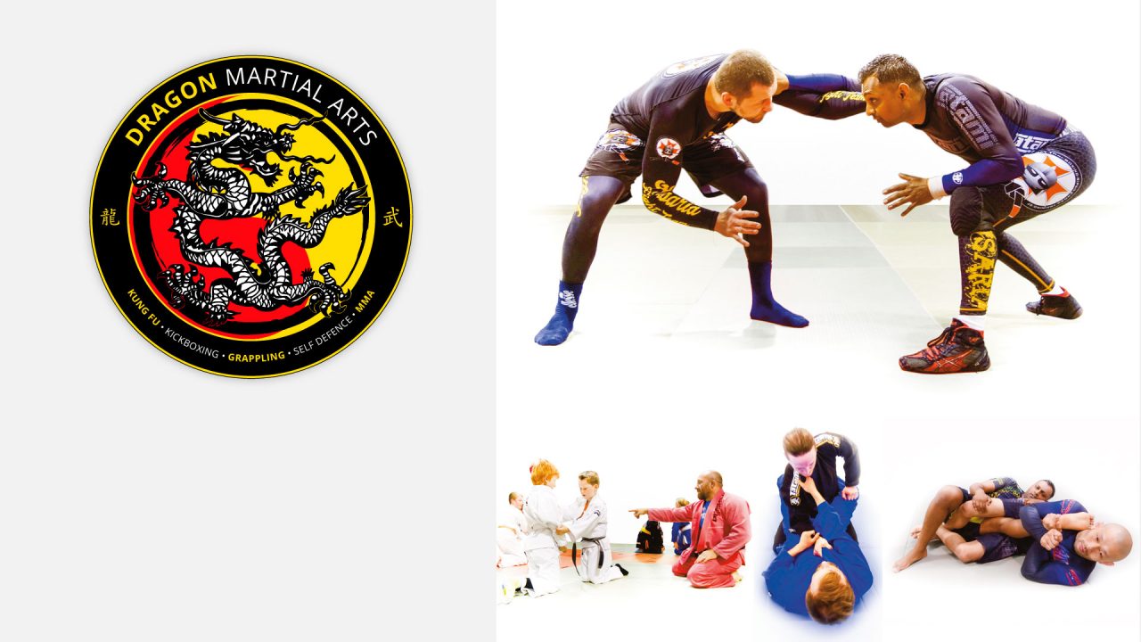 Home Dragon Martial Arts Gloucester